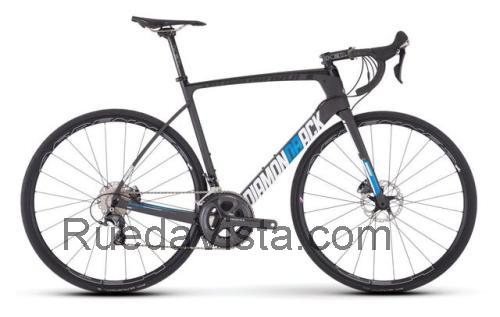 Diamondback Podium Vitesse ficha técnica y opiniones